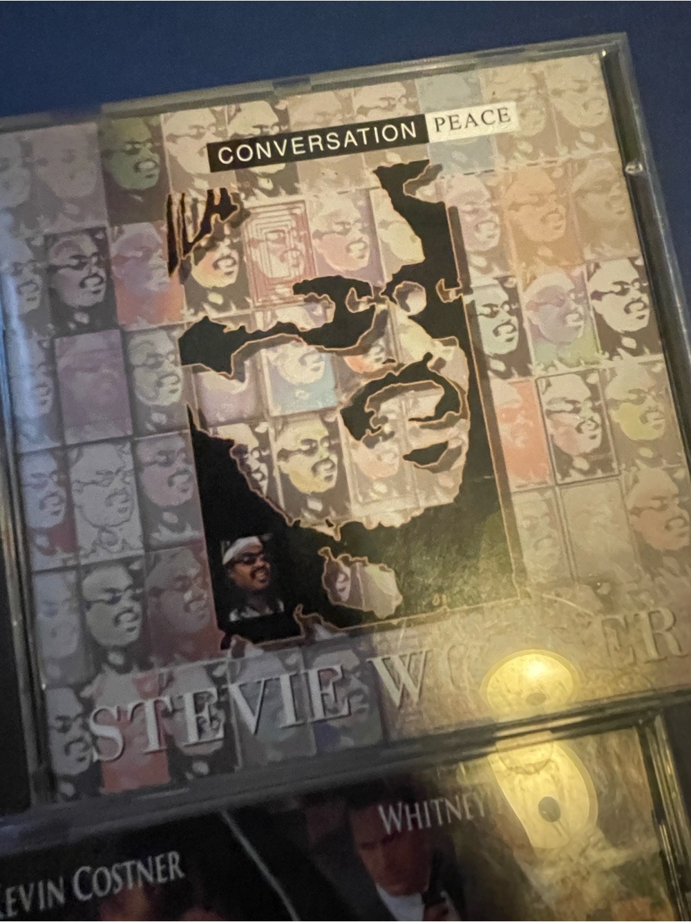 4 CD Bundle: Great Condition - Picture 3 of 7
